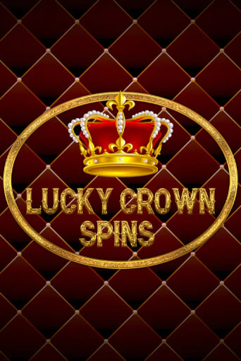 Демо игра Lucky Crown Spins на сайте игровых автоматов JoyCasino