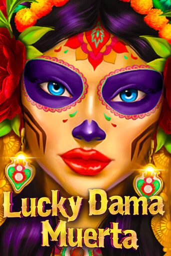 Демо игра Lucky Dama Muerta на сайте игровых автоматов JoyCasino