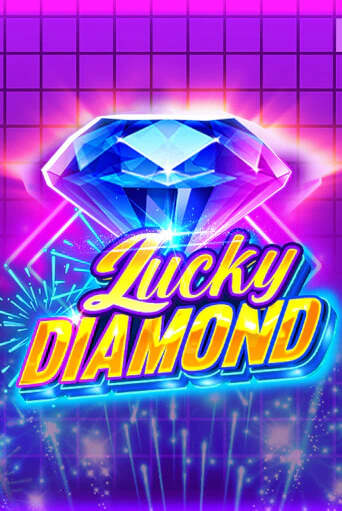 Демо игра Lucky Diamond на сайте игровых автоматов JoyCasino