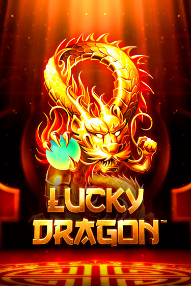 Демо игра Lucky Dragon на сайте игровых автоматов JoyCasino