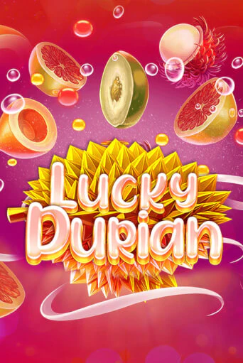 Демо игра Lucky Durian на сайте игровых автоматов JoyCasino