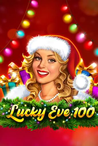 Демо игра Lucky Eve 100 на сайте игровых автоматов JoyCasino