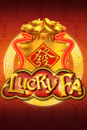 Демо игра Lucky Fa на сайте игровых автоматов JoyCasino