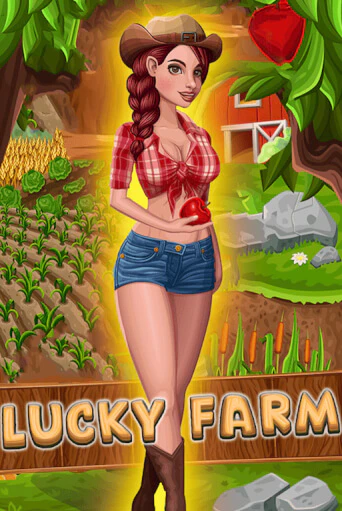 Демо игра Lucky Farm на сайте игровых автоматов JoyCasino