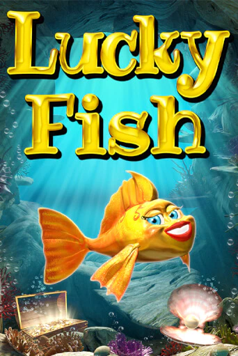 Демо игра Lucky Fish на сайте игровых автоматов JoyCasino