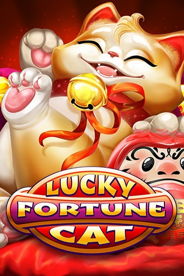 Демо игра Lucky Fortune Cat на сайте игровых автоматов JoyCasino