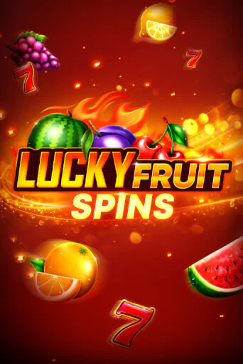 Демо игра Lucky Fruit Spins на сайте игровых автоматов JoyCasino