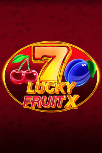 Демо игра Lucky Fruit X на сайте игровых автоматов JoyCasino