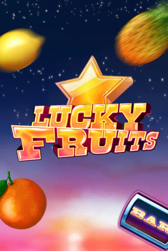 Демо игра Lucky Fruits на сайте игровых автоматов JoyCasino