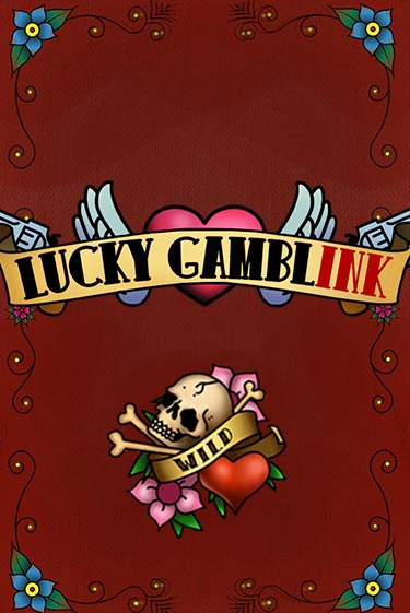 Демо игра Lucky Gamblink на сайте игровых автоматов JoyCasino