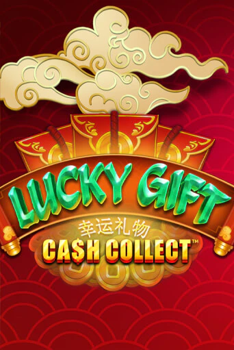 Демо игра Lucky Gift: Cash Collect на сайте игровых автоматов JoyCasino