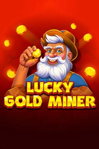 Демо игра Lucky Gold Miner на сайте игровых автоматов JoyCasino