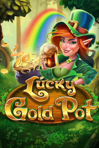 Демо игра Lucky Gold Pot на сайте игровых автоматов JoyCasino