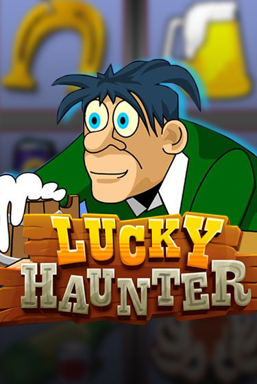 Демо игра Lucky Haunter на сайте игровых автоматов JoyCasino