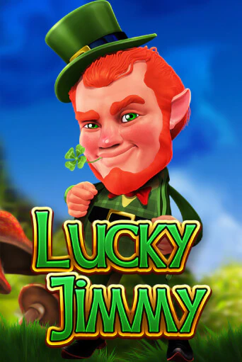 Демо игра Lucky Jimmy на сайте игровых автоматов JoyCasino