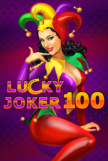 Демо игра Lucky Joker 100 на сайте игровых автоматов JoyCasino