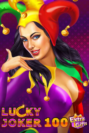 Демо игра Lucky Joker 100 Extra Gifts на сайте игровых автоматов JoyCasino