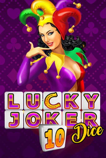 Демо игра Lucky Joker 10 Dice на сайте игровых автоматов JoyCasino