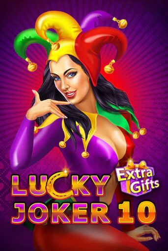 Демо игра Lucky Joker 10 Extra Gifts на сайте игровых автоматов JoyCasino