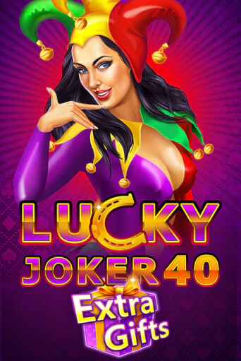 Демо игра Lucky Joker 40 Extra Gifts на сайте игровых автоматов JoyCasino