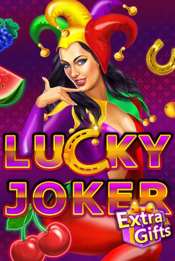 Демо игра Lucky Joker 5 Extra Gifts на сайте игровых автоматов JoyCasino