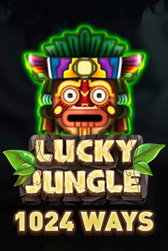 Демо игра Lucky Jungle 1024 Ways на сайте игровых автоматов JoyCasino