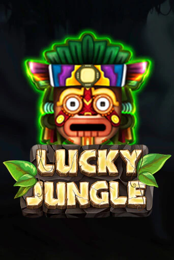 Демо игра Lucky Jungle на сайте игровых автоматов JoyCasino