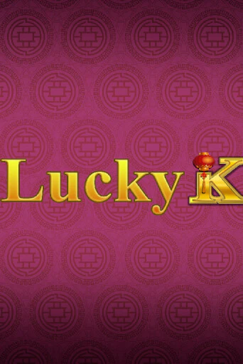 Демо игра Lucky K на сайте игровых автоматов JoyCasino