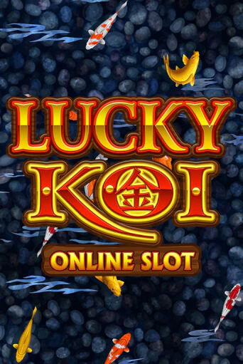 Демо игра Lucky Koi на сайте игровых автоматов JoyCasino