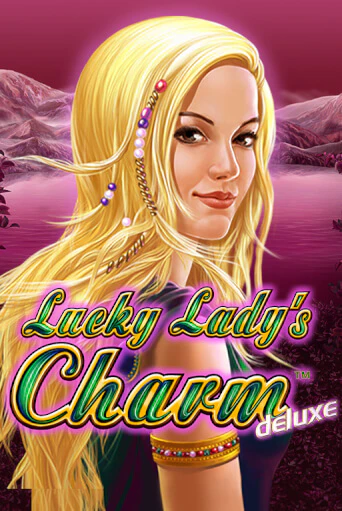 Демо игра Lucky Lady's Charm Deluxe на сайте игровых автоматов JoyCasino