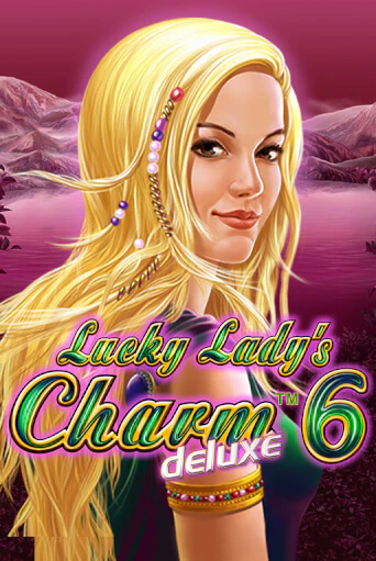 Демо игра Lucky Lady's Charm Deluxe 6 на сайте игровых автоматов JoyCasino