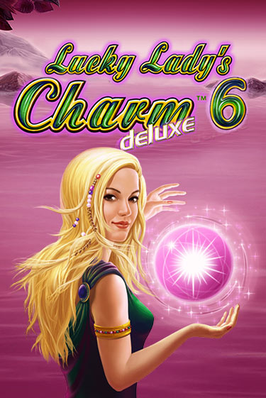 Демо игра Lucky Lady's Charm Deluxe 6 на сайте игровых автоматов JoyCasino