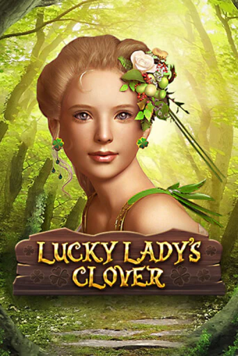 Демо игра Lucky Lady's Clover на сайте игровых автоматов JoyCasino