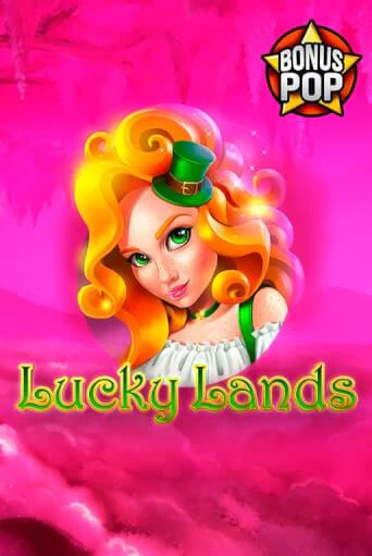 Демо игра Lucky Lands на сайте игровых автоматов JoyCasino