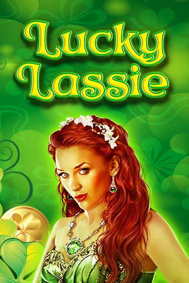 Демо игра Lucky Lassie на сайте игровых автоматов JoyCasino