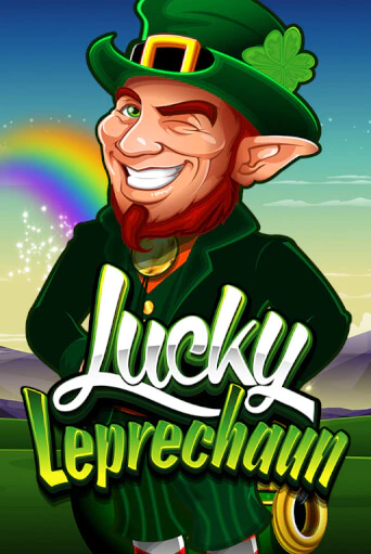 Демо игра Lucky Leprechaun на сайте игровых автоматов JoyCasino