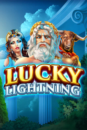 Демо игра Lucky Lightning на сайте игровых автоматов JoyCasino