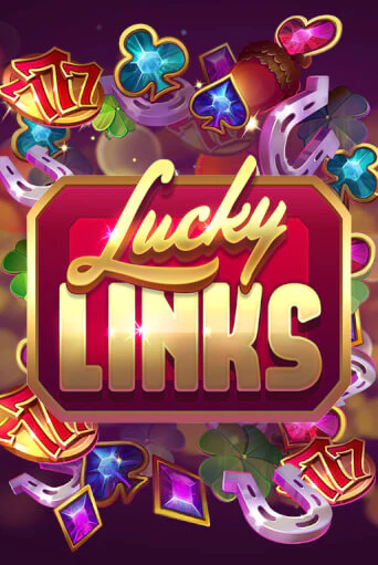 Демо игра Lucky Links на сайте игровых автоматов JoyCasino