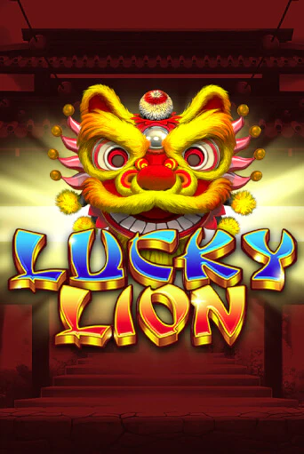 Демо игра Lucky Lion на сайте игровых автоматов JoyCasino