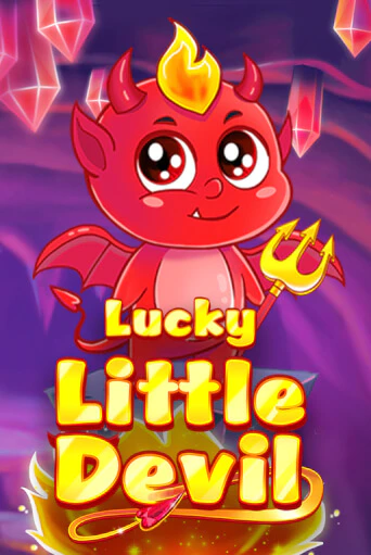 Демо игра Lucky Little Devil на сайте игровых автоматов JoyCasino