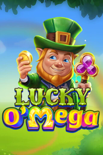 Демо игра Lucky O’Mega на сайте игровых автоматов JoyCasino