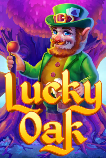 Демо игра Lucky Oak на сайте игровых автоматов JoyCasino