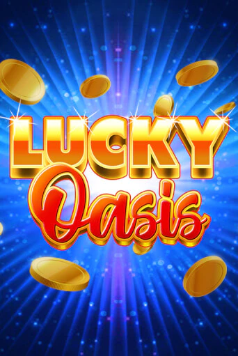 Демо игра Lucky Oasis на сайте игровых автоматов JoyCasino