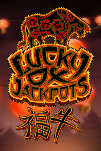 Демо игра Lucky Ox Jackpots на сайте игровых автоматов JoyCasino