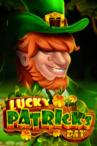 Демо игра Lucky Patrick's Day на сайте игровых автоматов JoyCasino