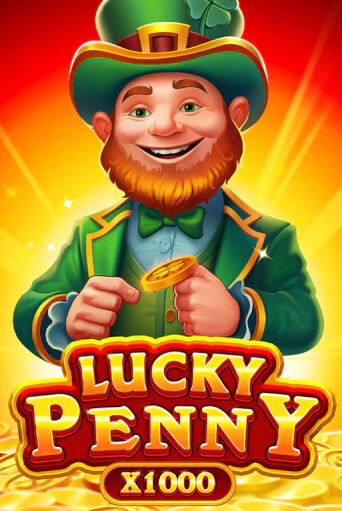 Демо игра Lucky Penny на сайте игровых автоматов JoyCasino