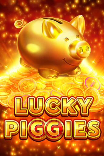 Демо игра Lucky Piggies на сайте игровых автоматов JoyCasino