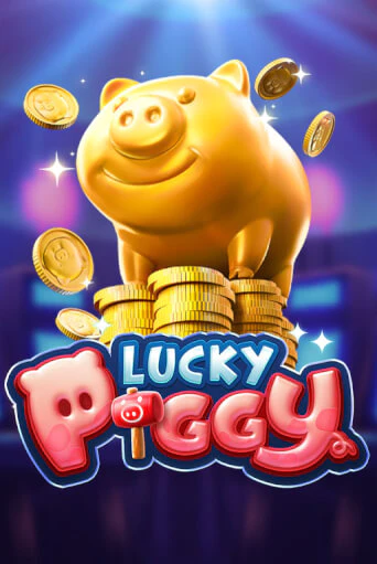 Демо игра Lucky Piggy на сайте игровых автоматов JoyCasino