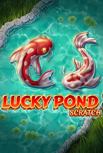 Демо игра Lucky Pond на сайте игровых автоматов JoyCasino