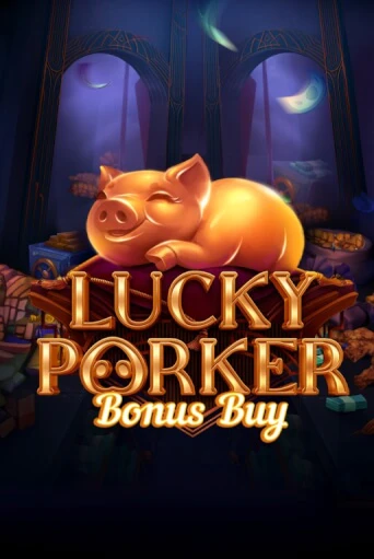 Демо игра Lucky Porker Bonus Buy на сайте игровых автоматов JoyCasino